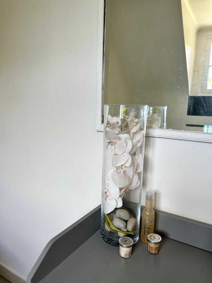 Le Parc Villa Coulanges-sur-Yonne Ngoại thất bức ảnh